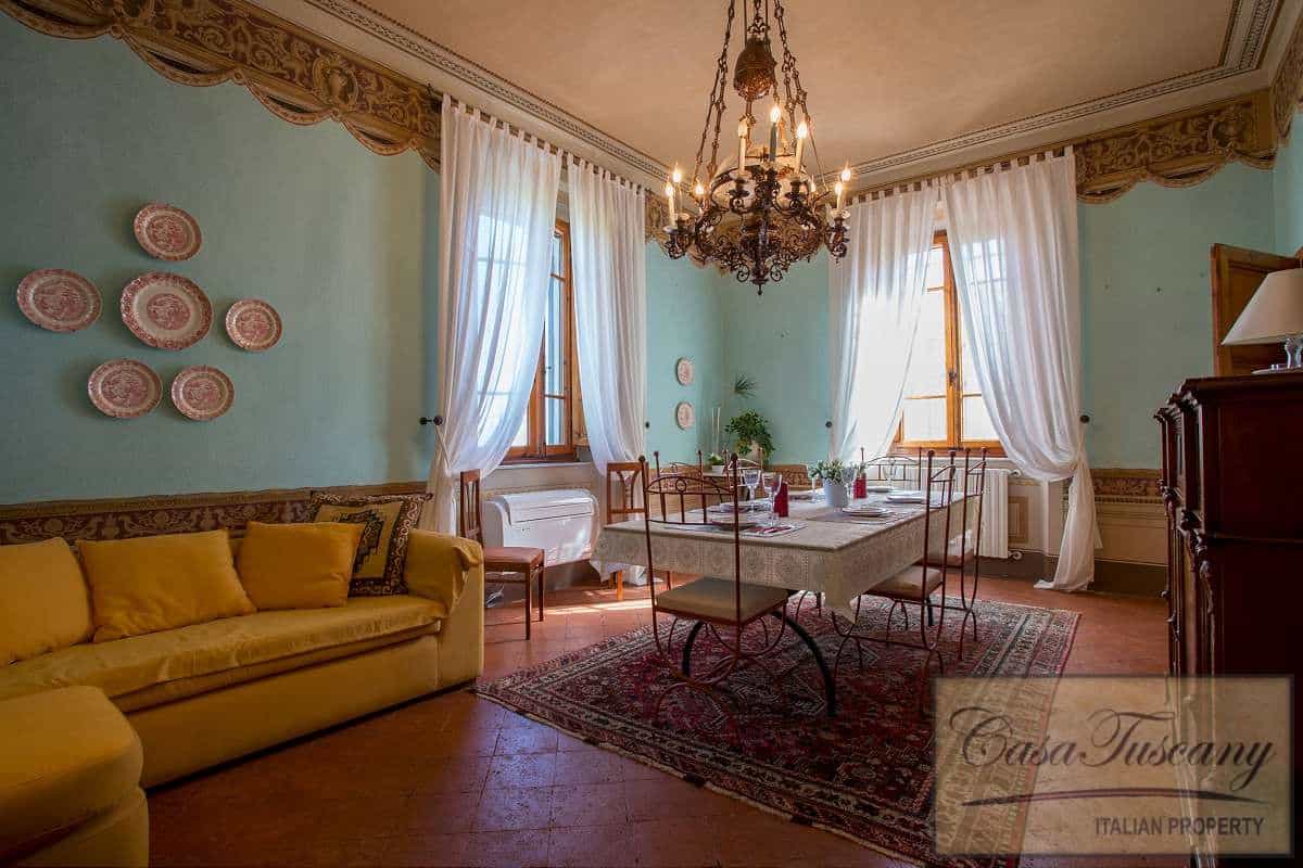 σπίτι σε Peccioli, Tuscany 10094502