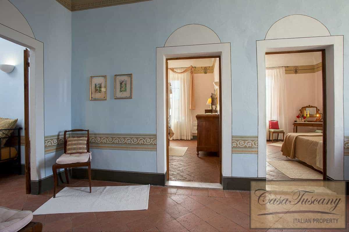 집 에 Peccioli, Tuscany 10094502