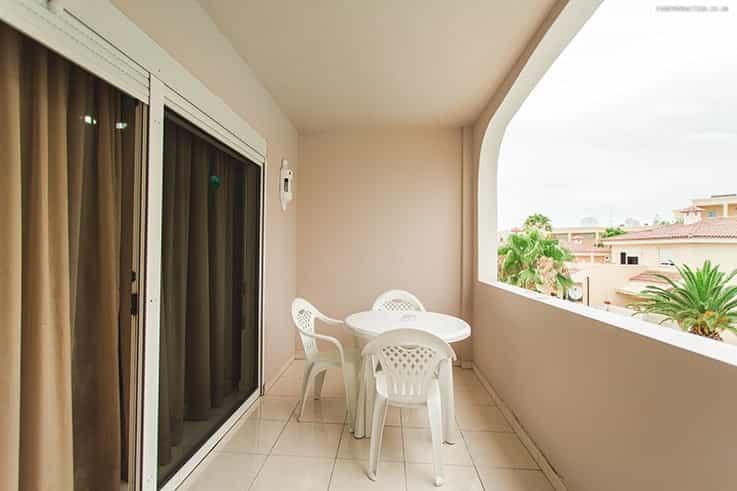 Condominium in Arona, Tenerife 10094505
