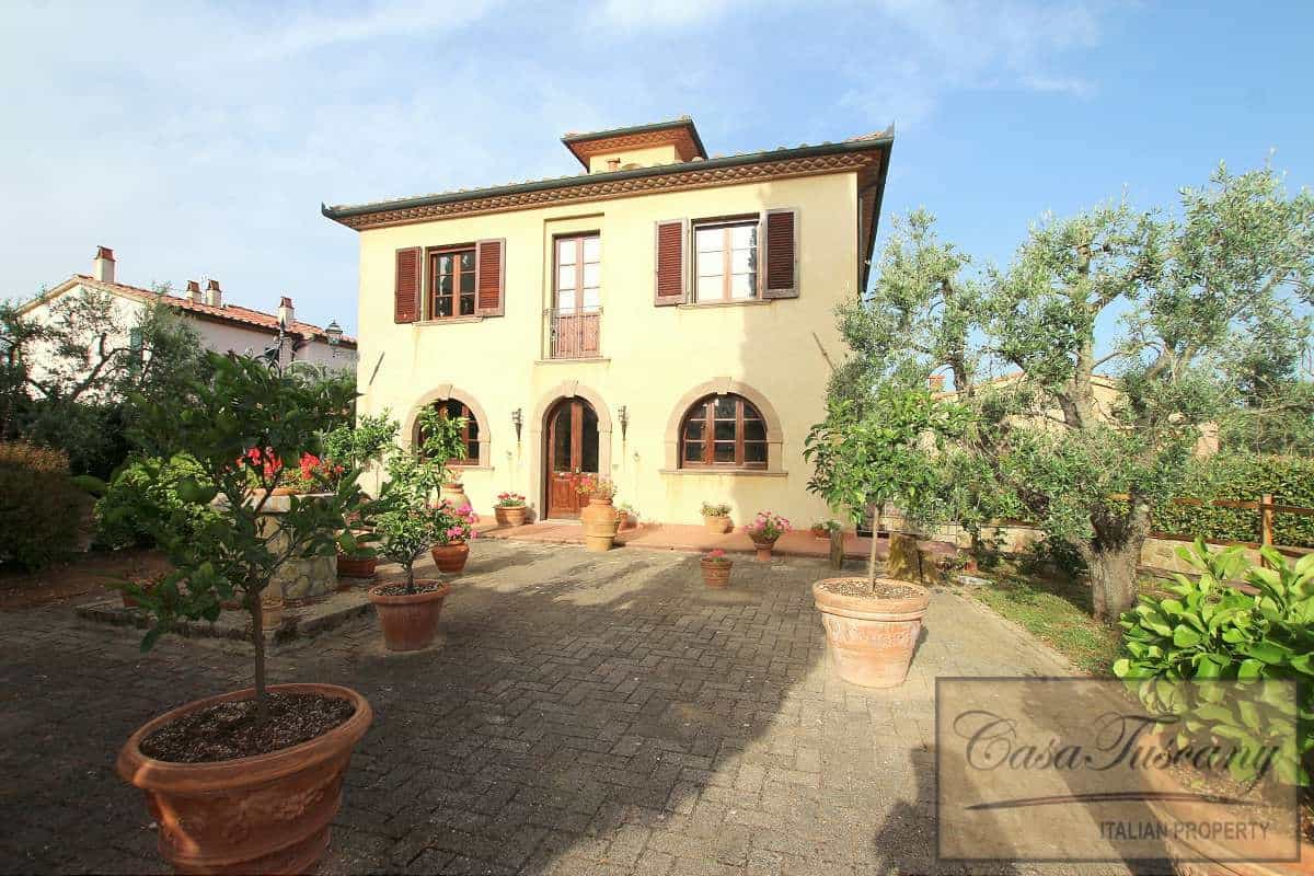 loger dans Frassineta, Toscane 10094512