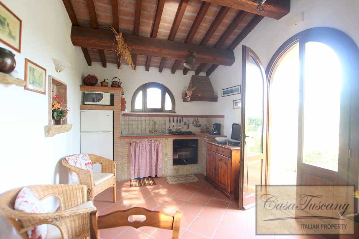 casa no Montescudaio, Tuscany 10094512
