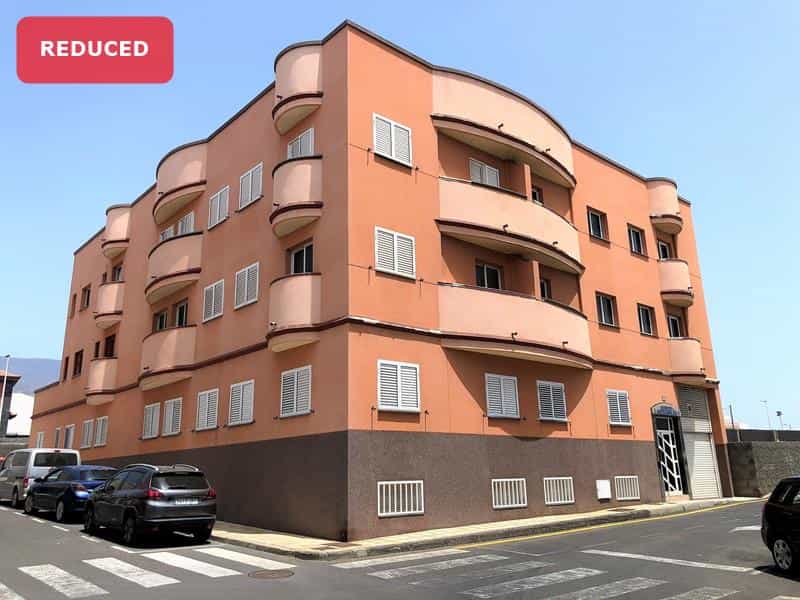 Condominium in Fasnia, Canary Islands 10094515