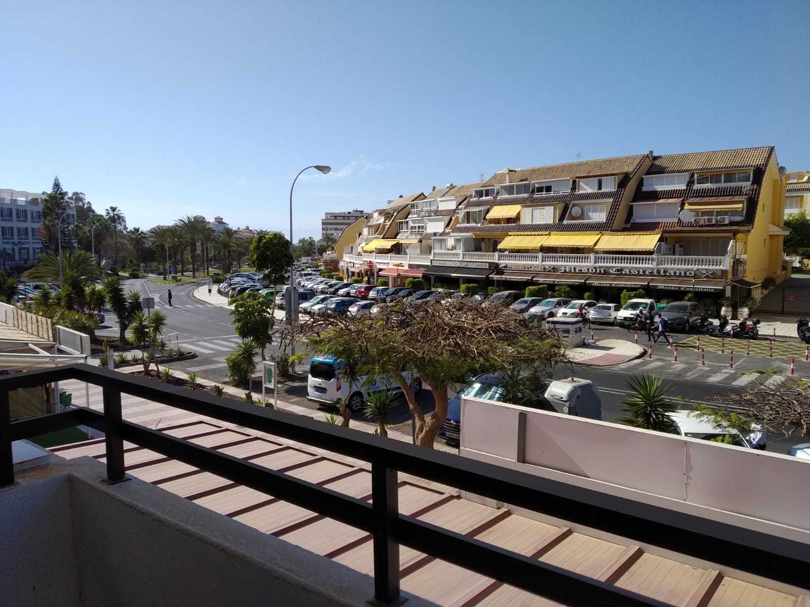 Condominio en Arona, Tenerife 10094518