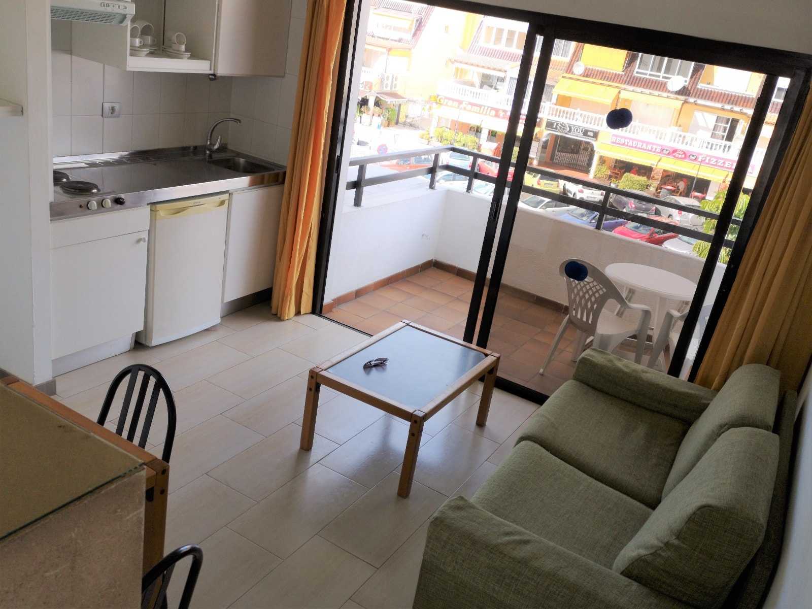 분양 아파트 에 Arona, Tenerife 10094518