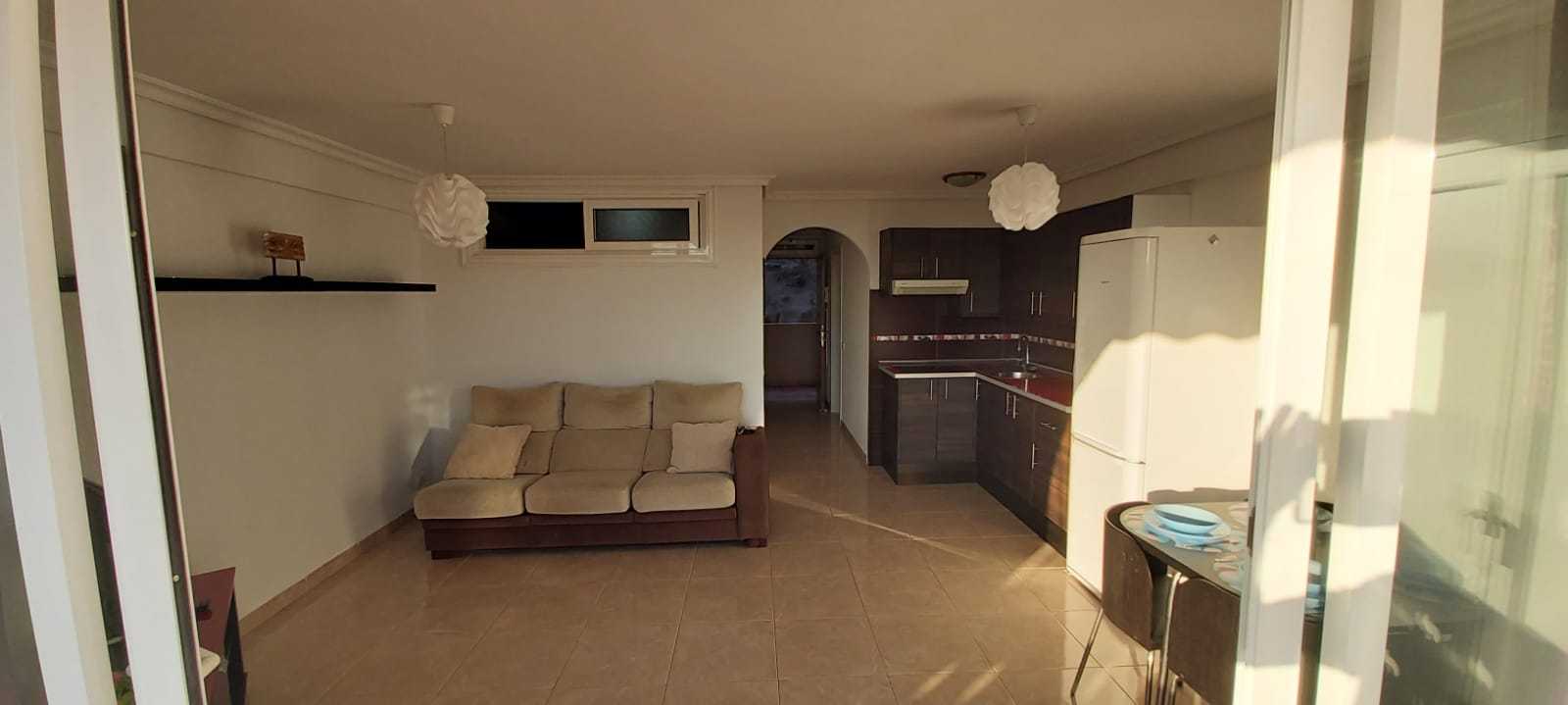 Квартира в Arona, Tenerife 10094519