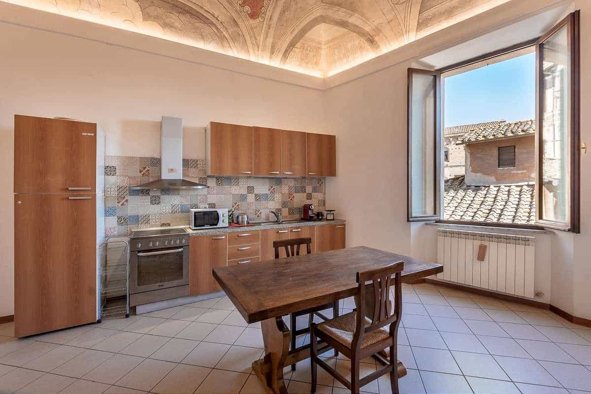 Condominium in Siena, Tuscany 10094520