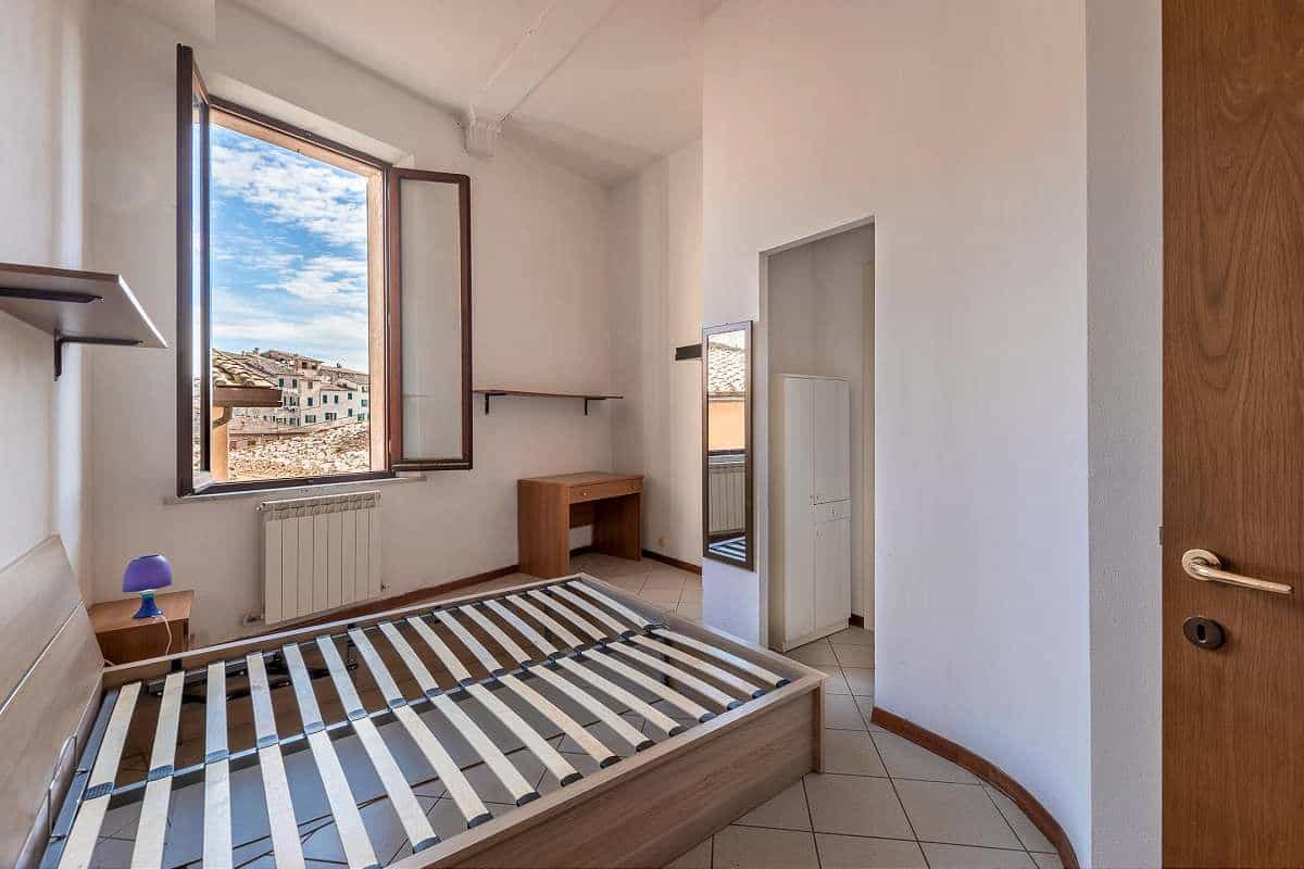 Квартира в Сієна, Тоскана 10094520
