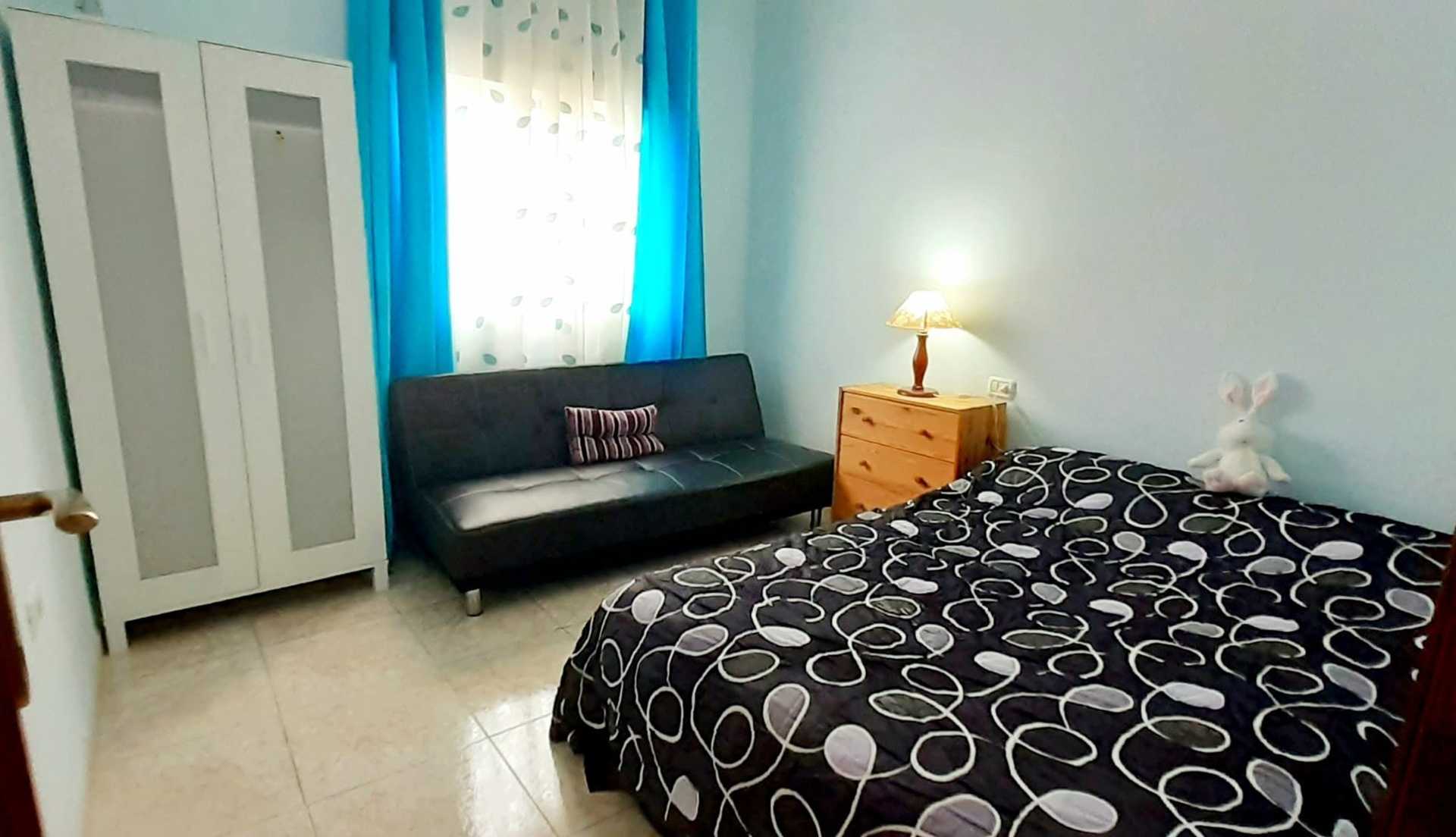 Condominium in Cabo Blanco, Canary Islands 10094523