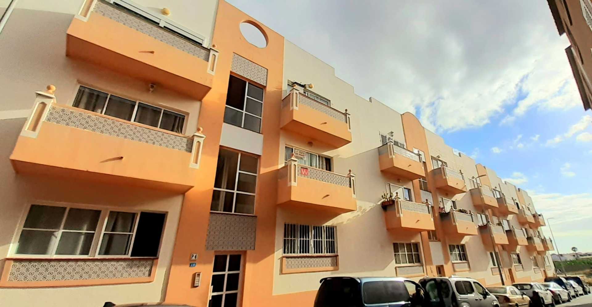公寓 在 布蘭科角, 加那利群島 10094523