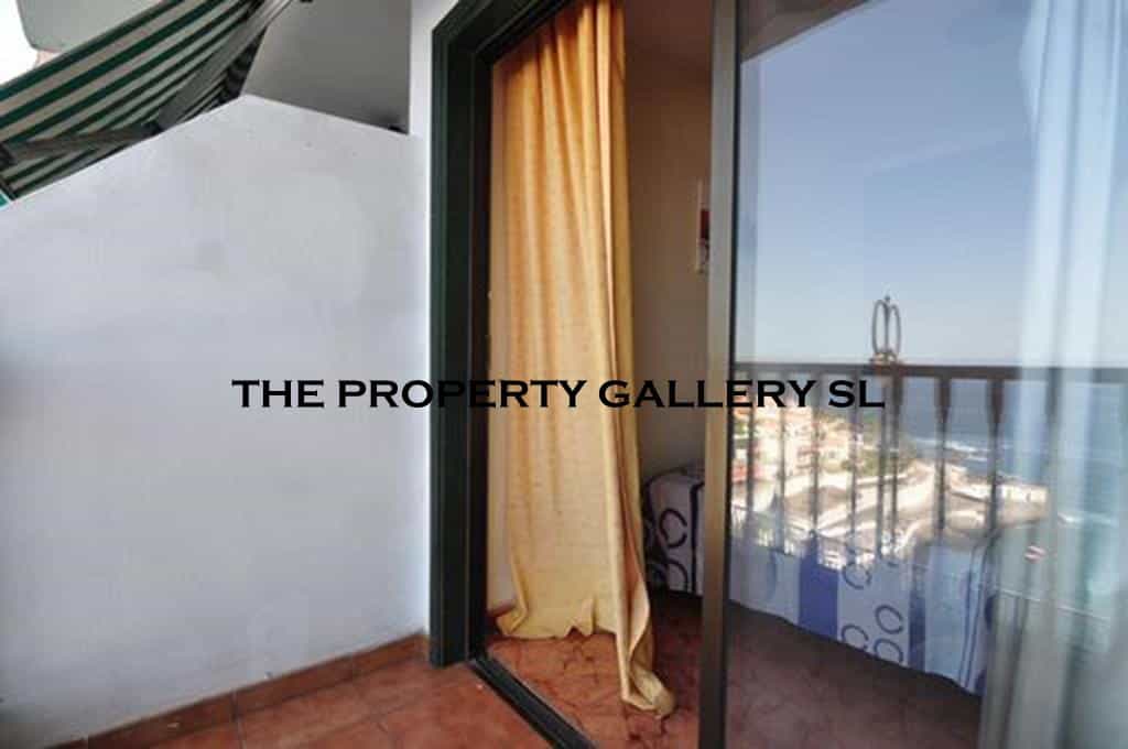 Eigentumswohnung im Puerto de Santiago, Kanarische Inseln 10094525