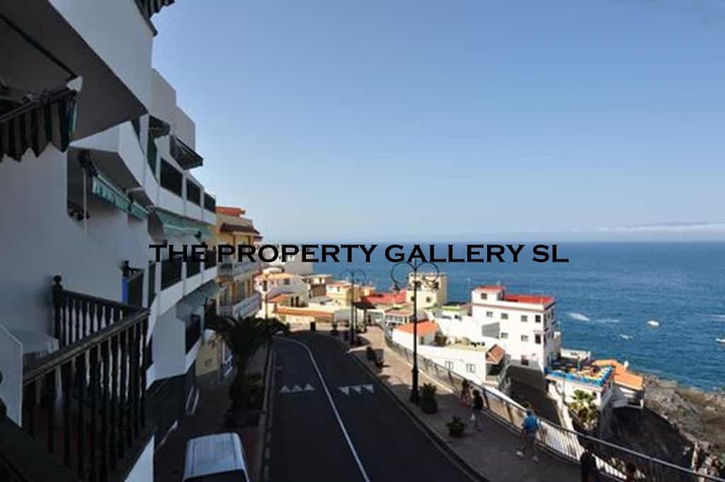 Eigentumswohnung im Puerto de Santiago, Kanarische Inseln 10094525