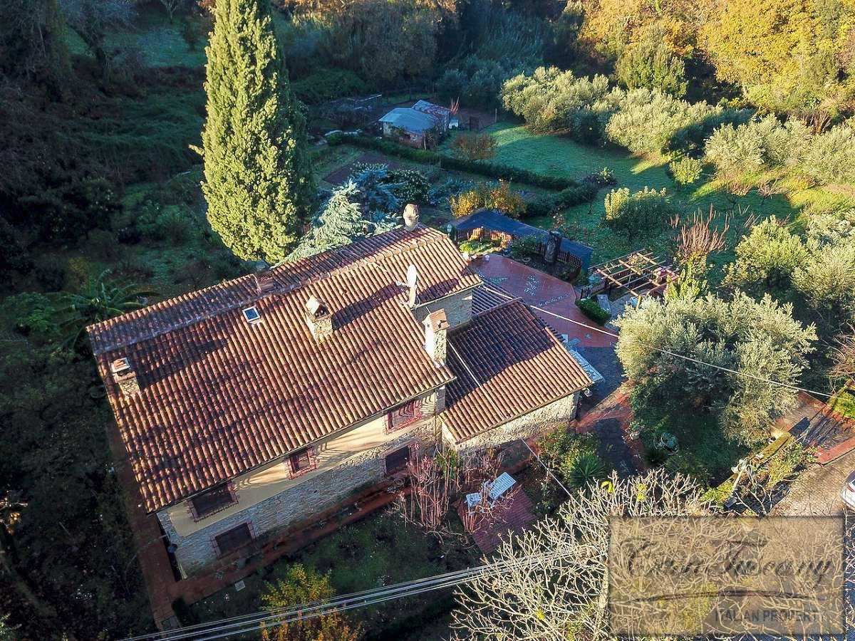 Talo sisään Frassineta, Toscana 10094527
