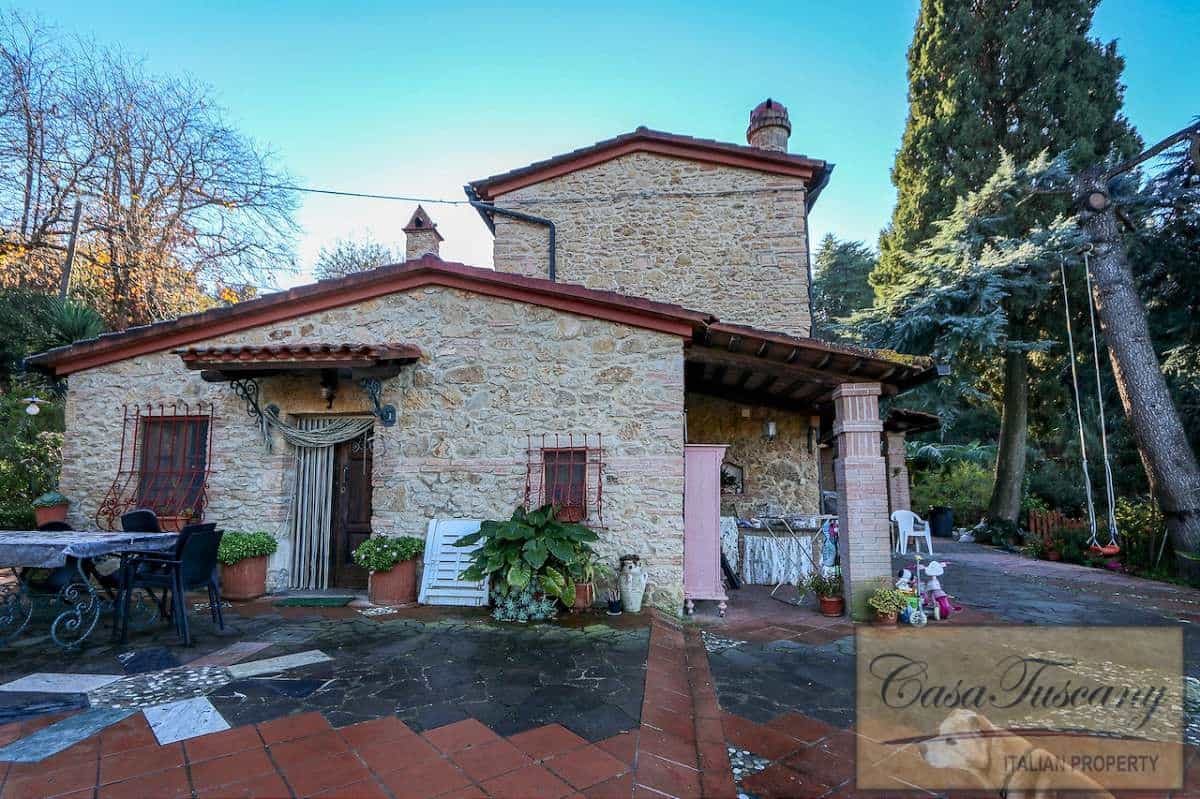 Huis in Frassineta, Toscane 10094527