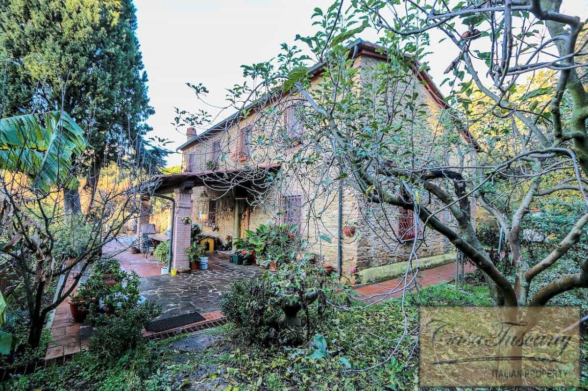 casa no Frassineta, Tuscany 10094527