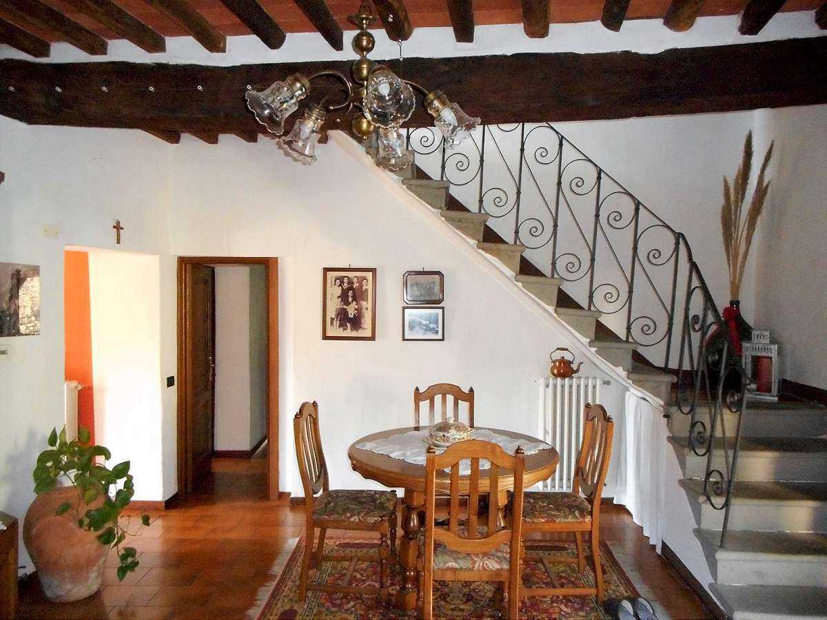 房子 在 Bagni Di Lucca, Tuscany 10094531
