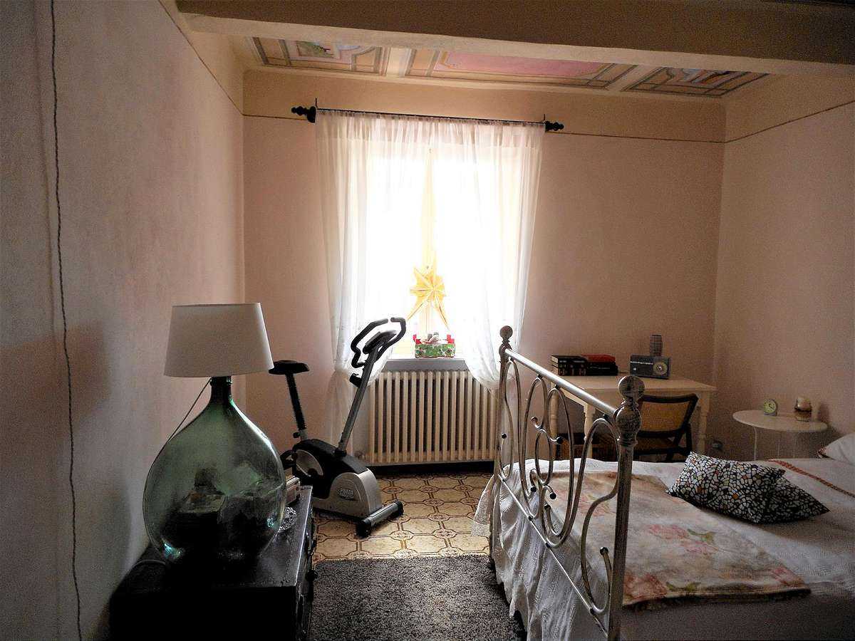 Dom w Bagni Di Lucca, Tuscany 10094531