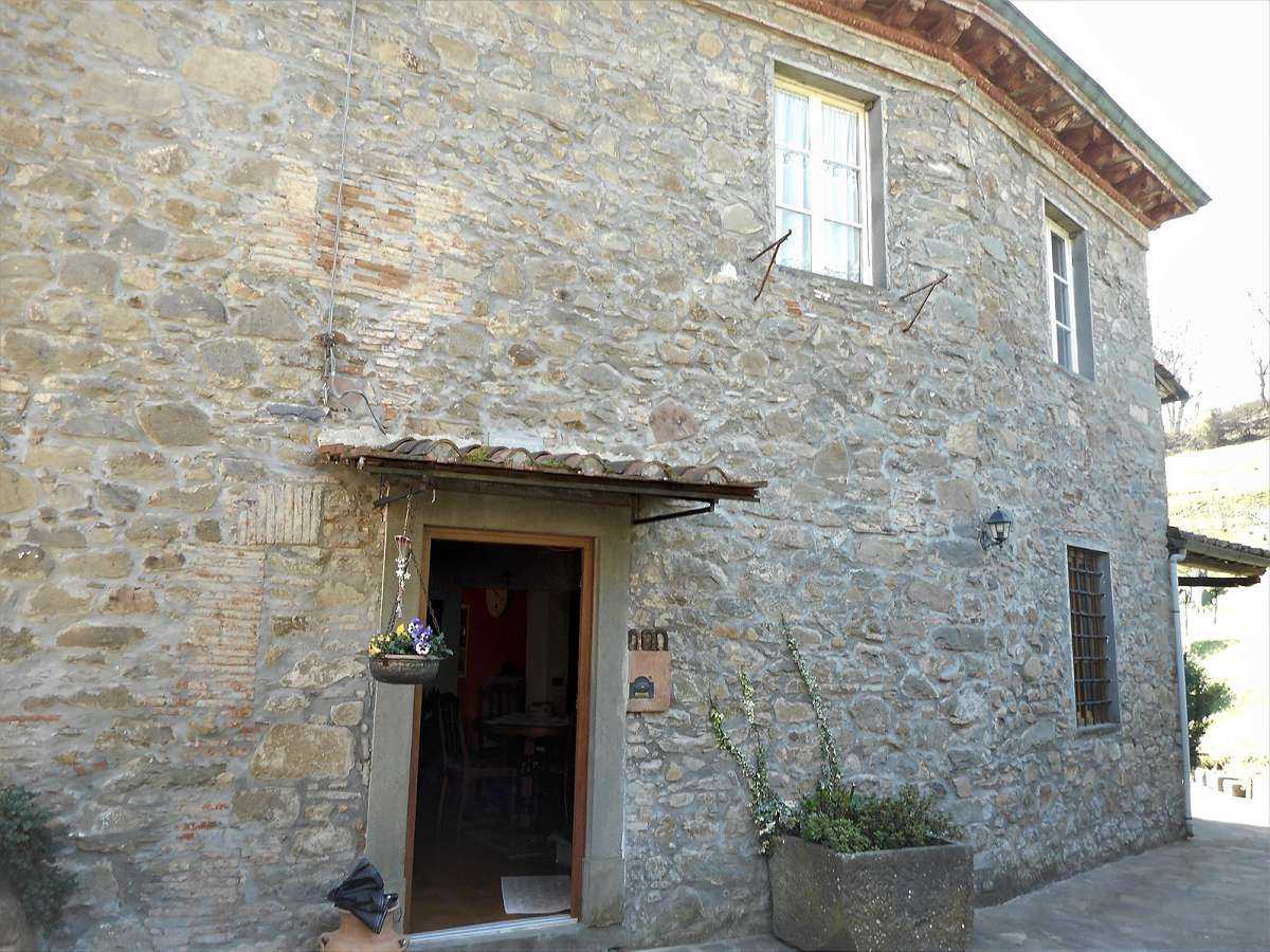 Hus i Bagni Di Lucca, Tuscany 10094531