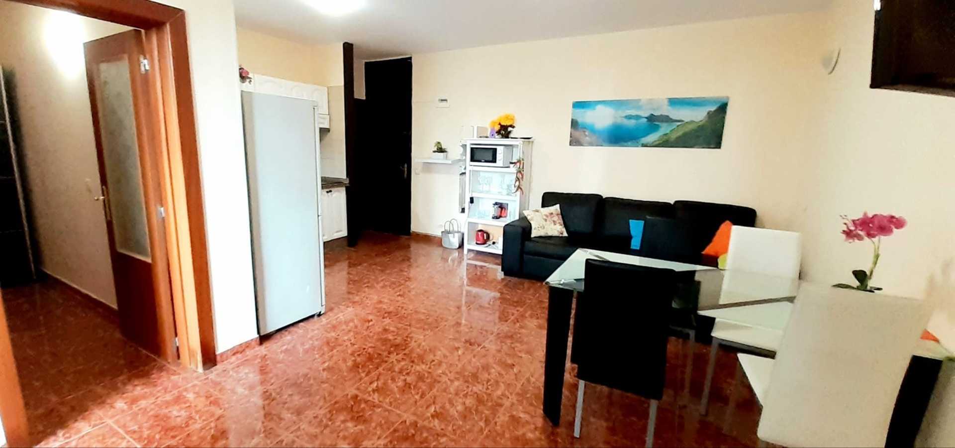 Condominium in Arona, Tenerife 10094534