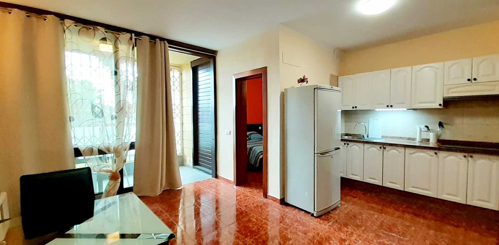 Condominium in Arona, Tenerife 10094534