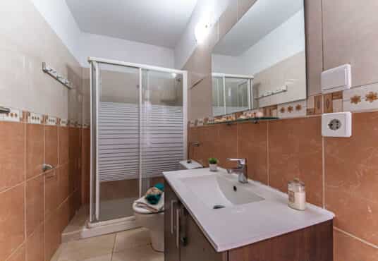Condominium dans Arona, Tenerife 10094535
