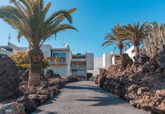 Condominium in Cabo Blanco, Canary Islands 10094535