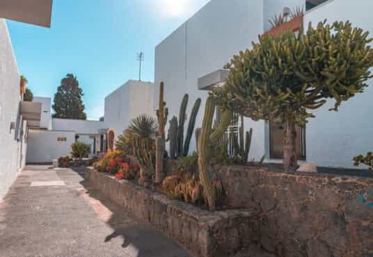 Квартира в Arona, Tenerife 10094535