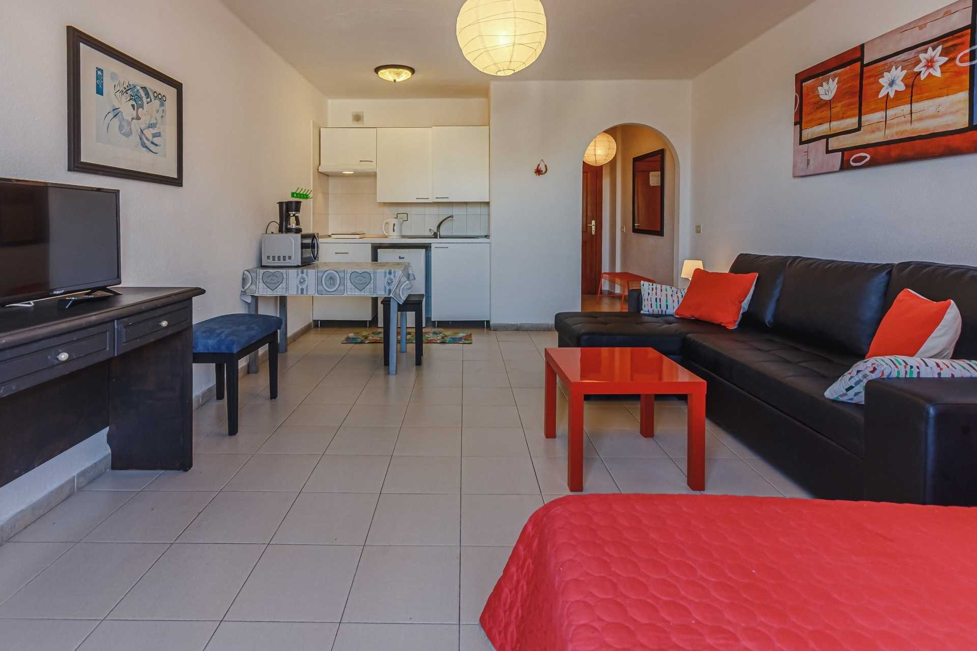 公寓 在 Costa Adeje, Tenerife 10094543