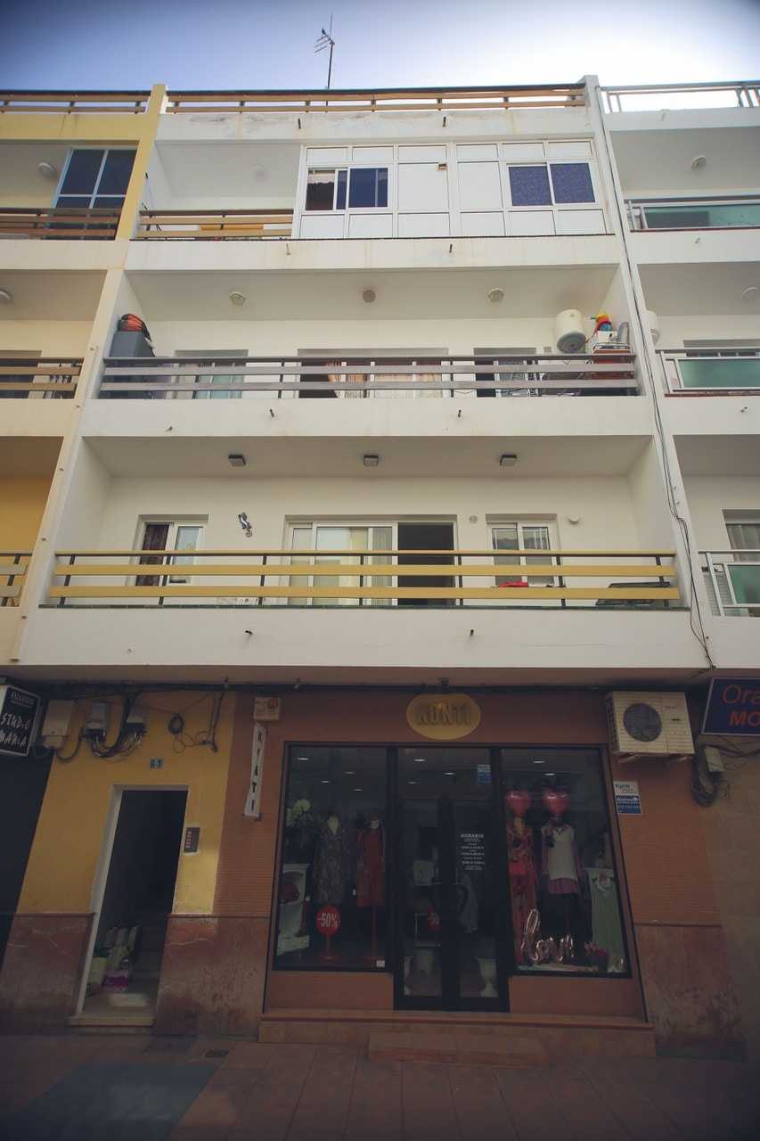 公寓 在 布蘭科角, 加那利群島 10094544