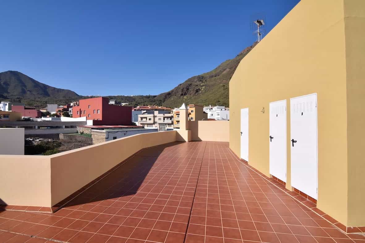 Condominio en Santiago del Teide, Canary Islands 10094547