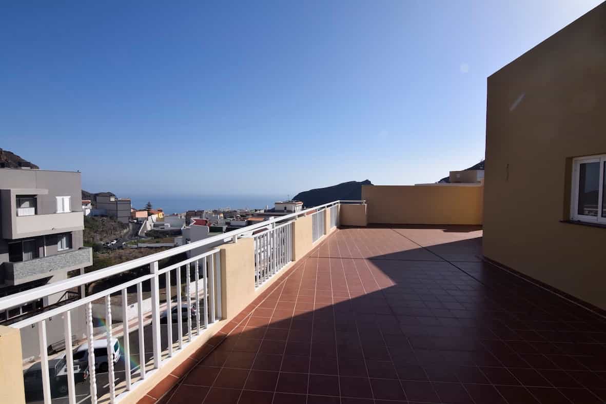 Condominium in Santiago del Teide, Canary Islands 10094547