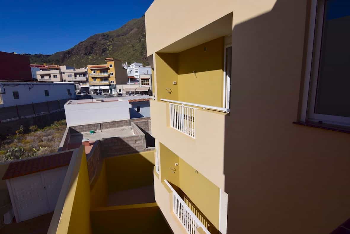 公寓 在 Santiago Del Teide, Tenerife 10094547