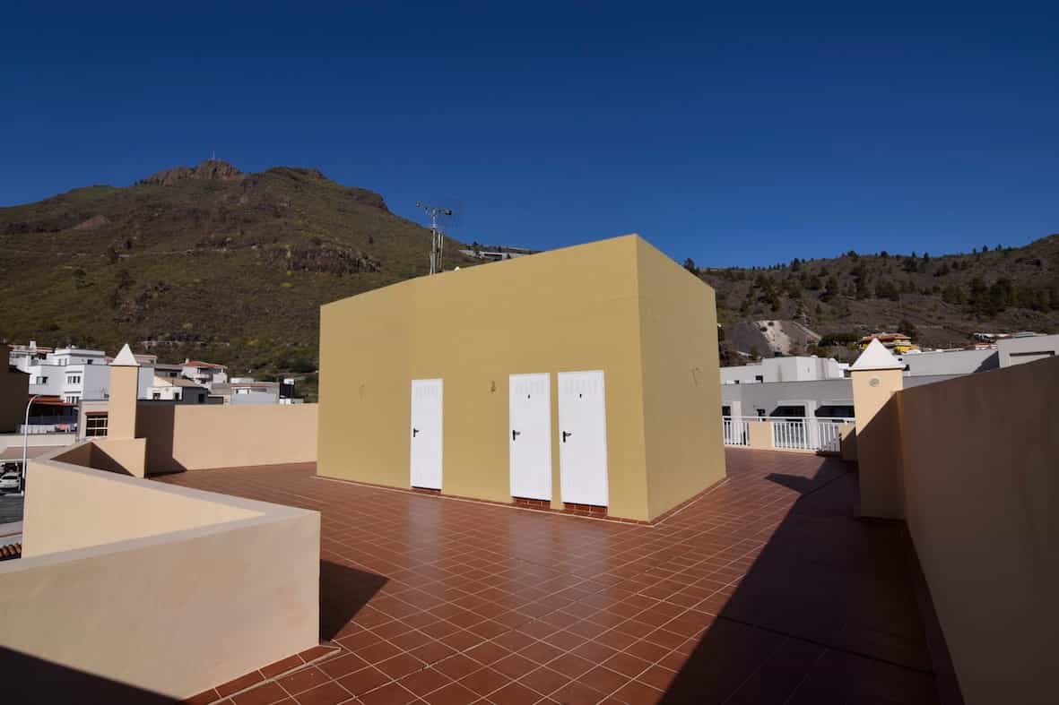 Condominium in Santiago Del Teide, Tenerife 10094547
