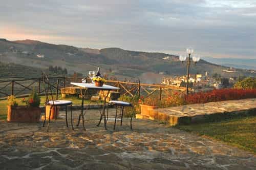 Ejerlejlighed i Greve In Chianti, Tuscany 10094552