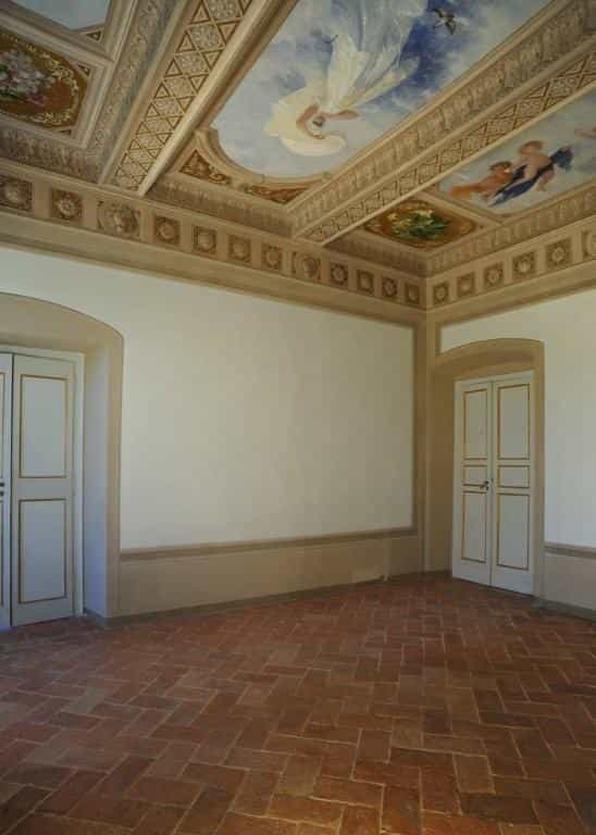 Eigentumswohnung im Perugia, Umbria 10094561