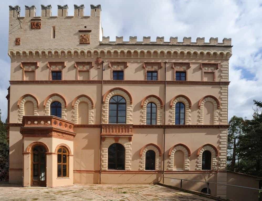Condominio nel Perugia, Umbria 10094561
