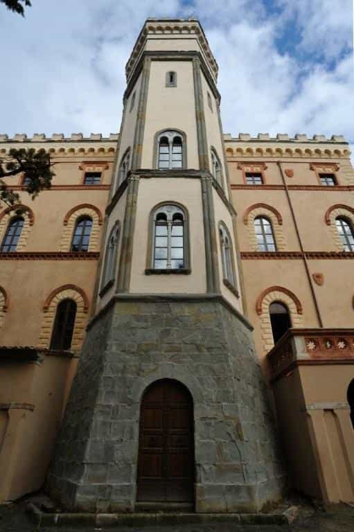 Condominium dans Perugia, Umbria 10094561