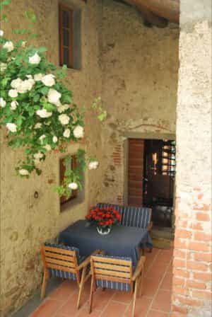 House in Bagni di Lucca, Tuscany 10094564