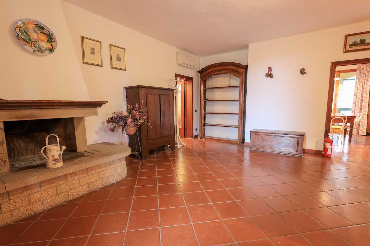Talo sisään Casale Marittimo, Tuscany 10094569