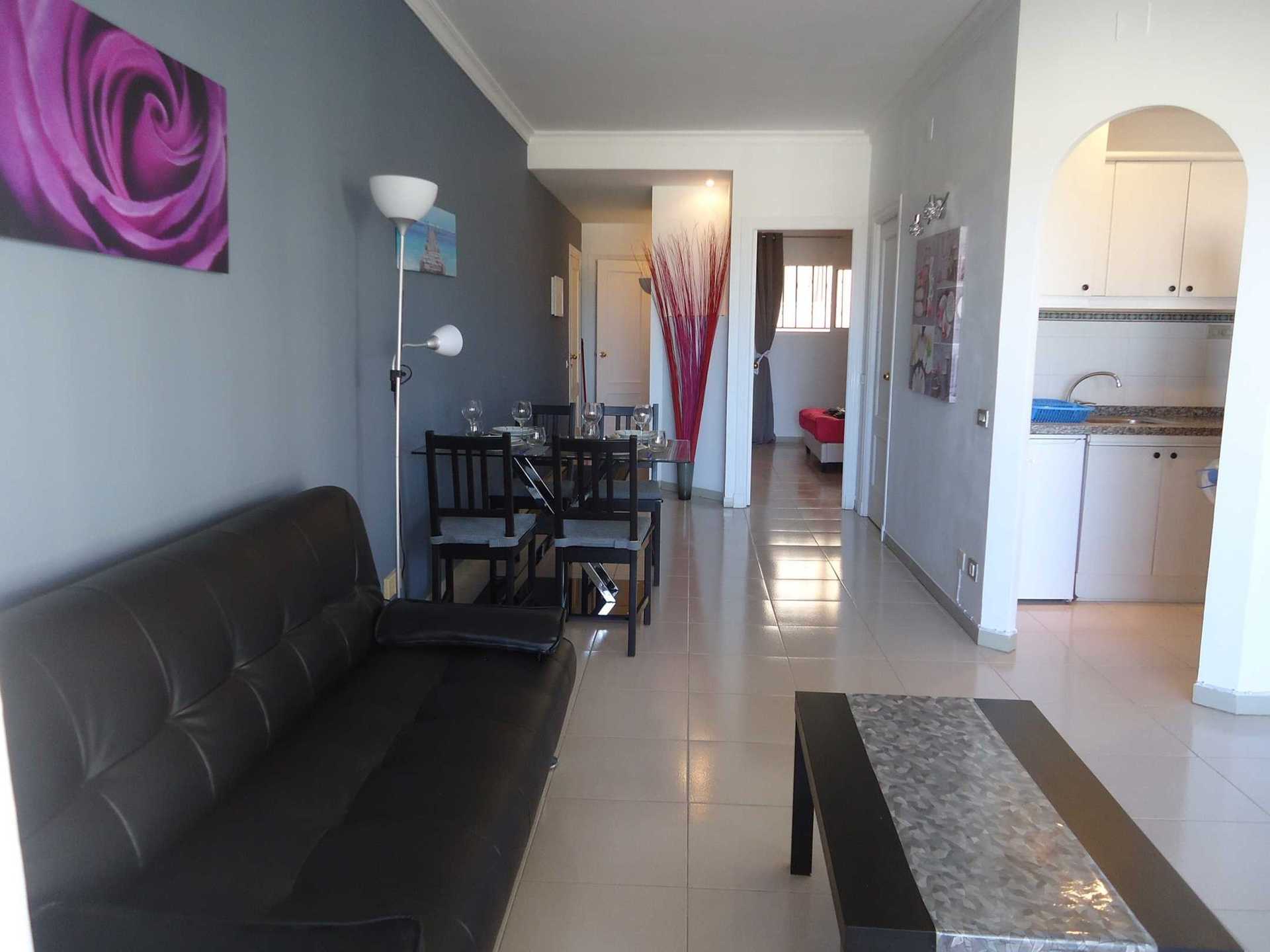 Condominium in San Miguel de Abona, Tenerife 10094573