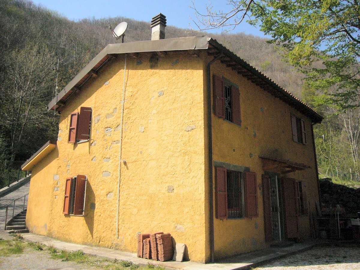 rumah dalam Pescaglia, Tuscany 10094574