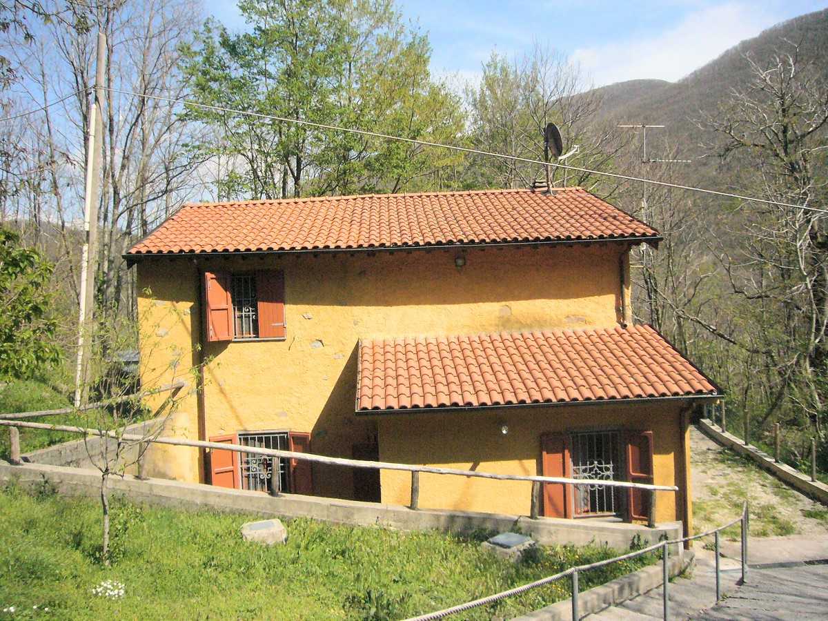rumah dalam Pescaglia, Tuscany 10094574