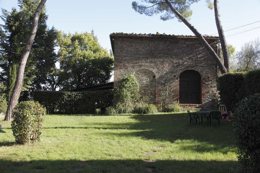 Кондоминиум в Siena, Tuscany 10094578