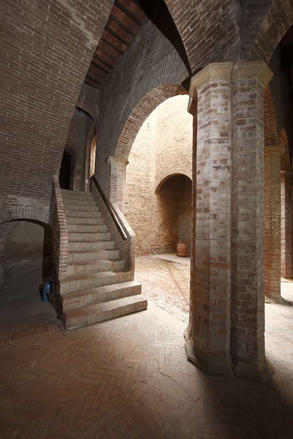 Кондоминиум в Siena, Tuscany 10094578