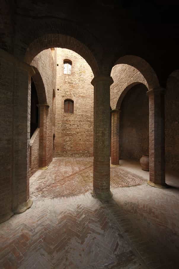 सम्मिलित में Siena, Tuscany 10094578