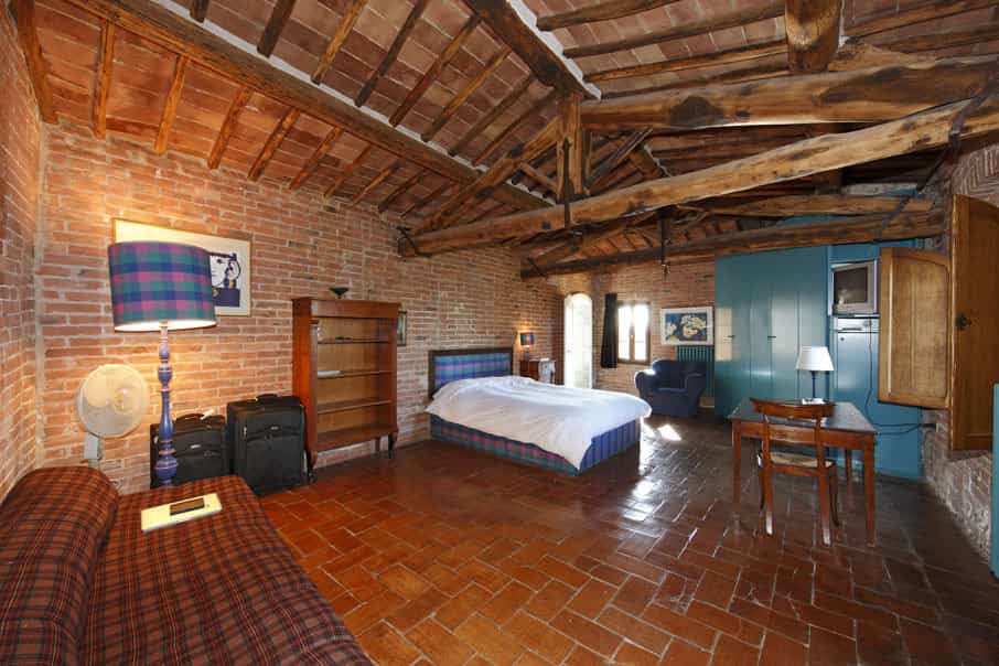 Condominio nel Siena, Tuscany 10094578