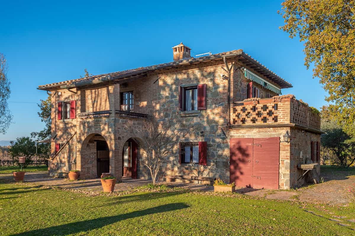 Casa nel Cortone, Toscana 10094580