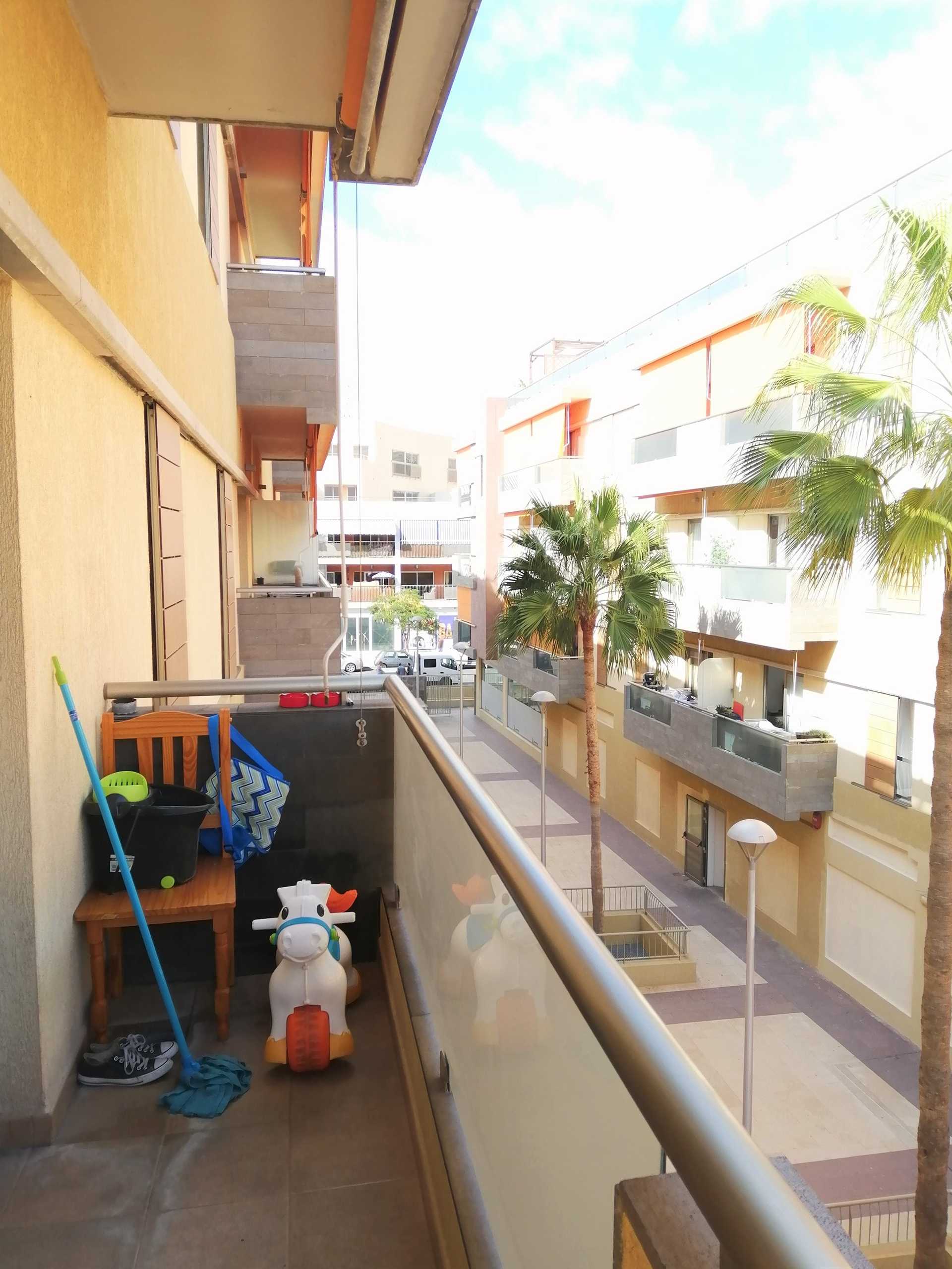 Condominium in Guia de Isora, Tenerife 10094582