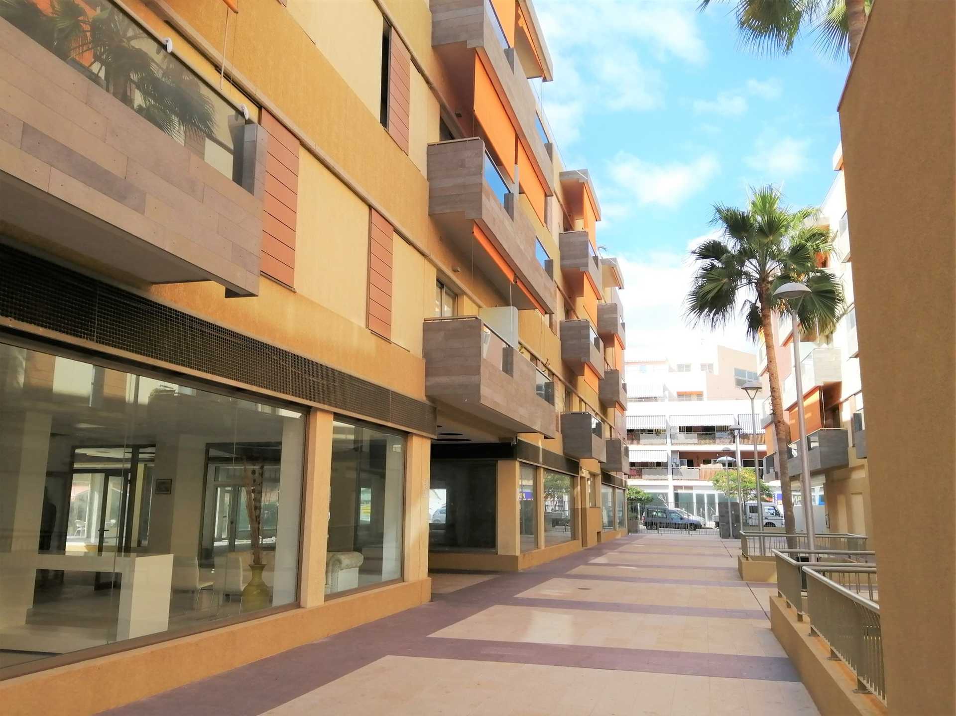 Kondominium di Guia de Isora, Tenerife 10094582