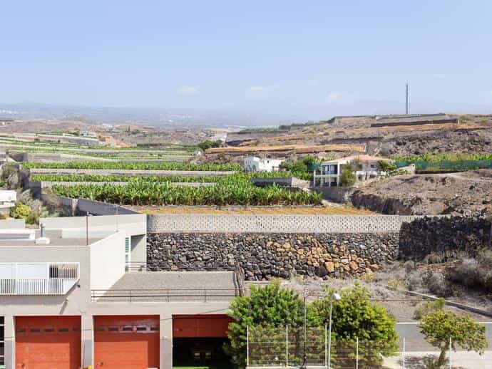 Ejerlejlighed i Guia de Isora, Tenerife 10094582