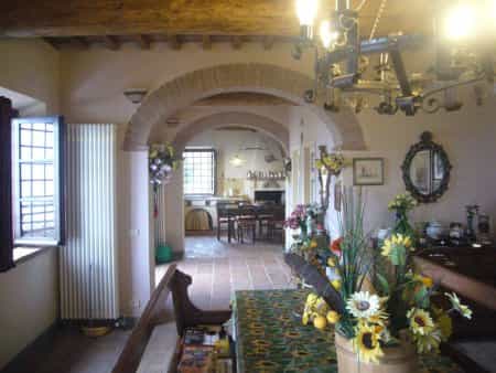 Condominium in Capannori, Tuscany 10094583